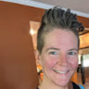 Meet your Posher, Tonya